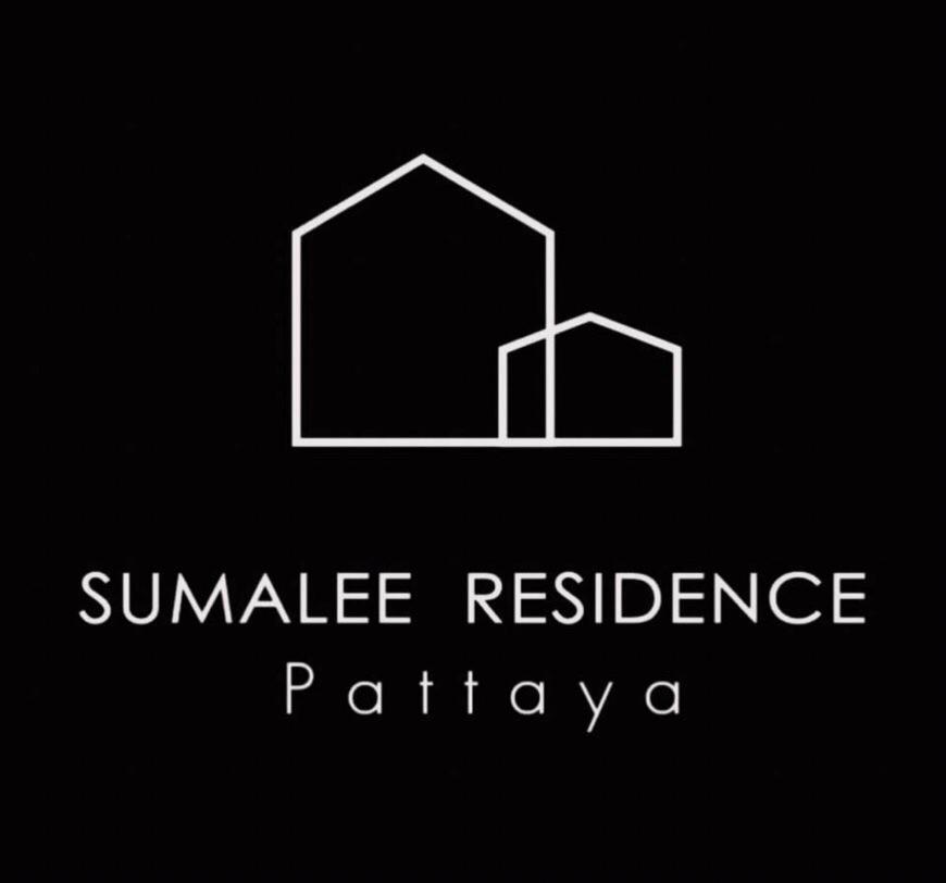 Sumalee Residence Pattaya Luaran gambar