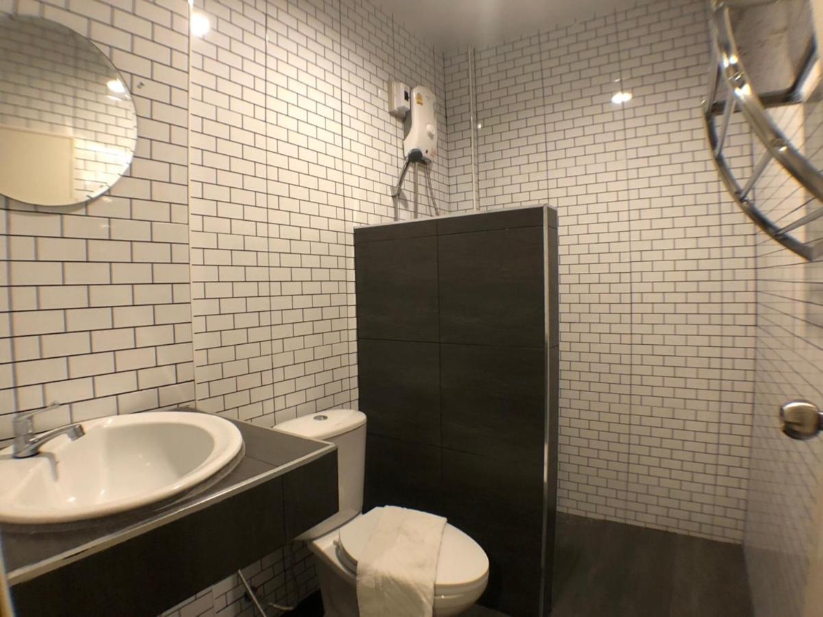 Sumalee Residence Pattaya Luaran gambar