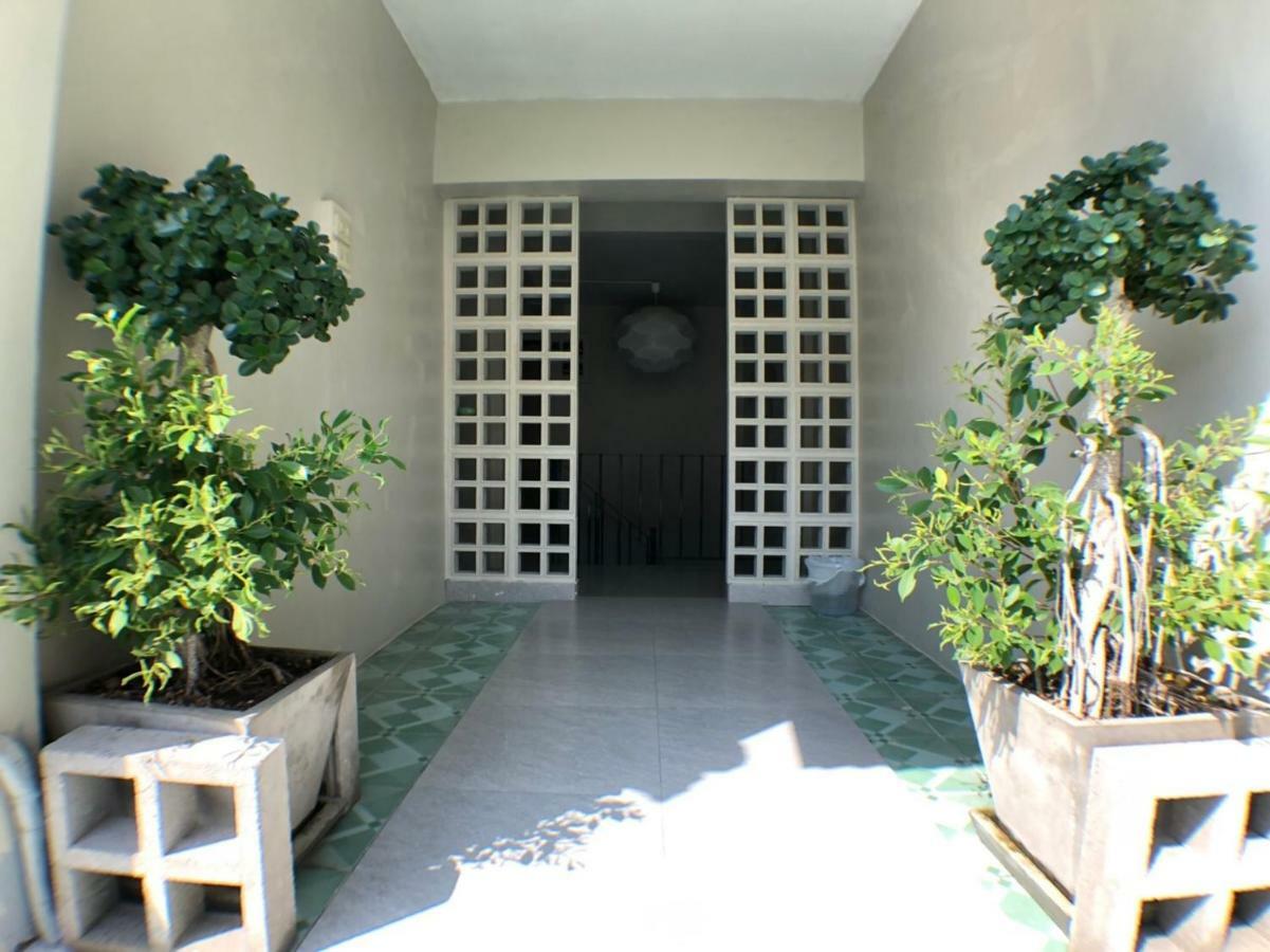 Sumalee Residence Pattaya Luaran gambar